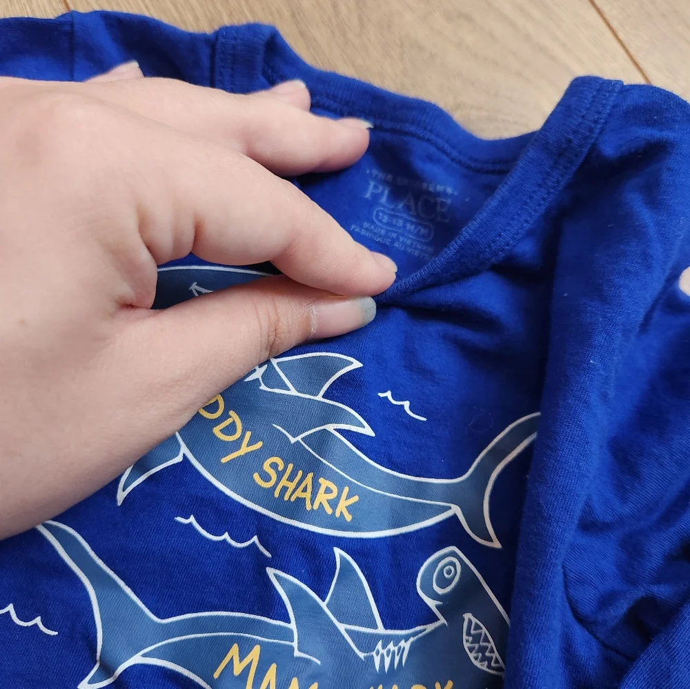 12-18m Children's Place Long Sleeve tops